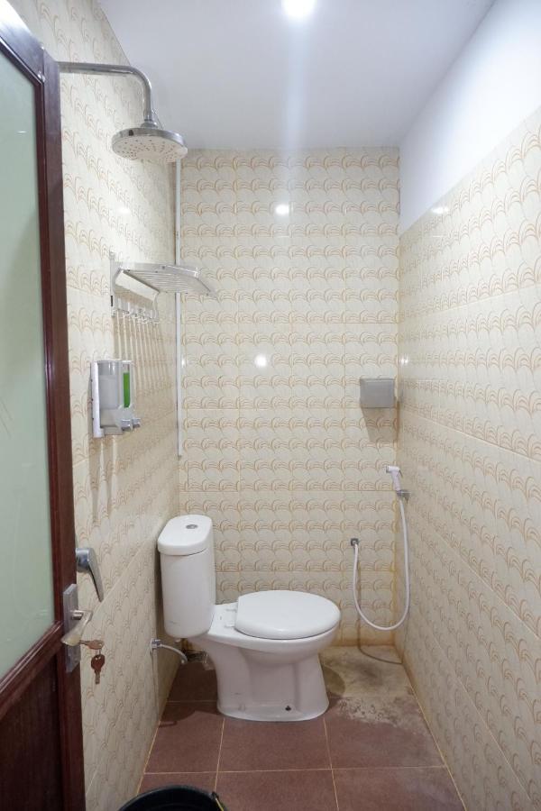 Hotel Manggasa Makale Екстер'єр фото