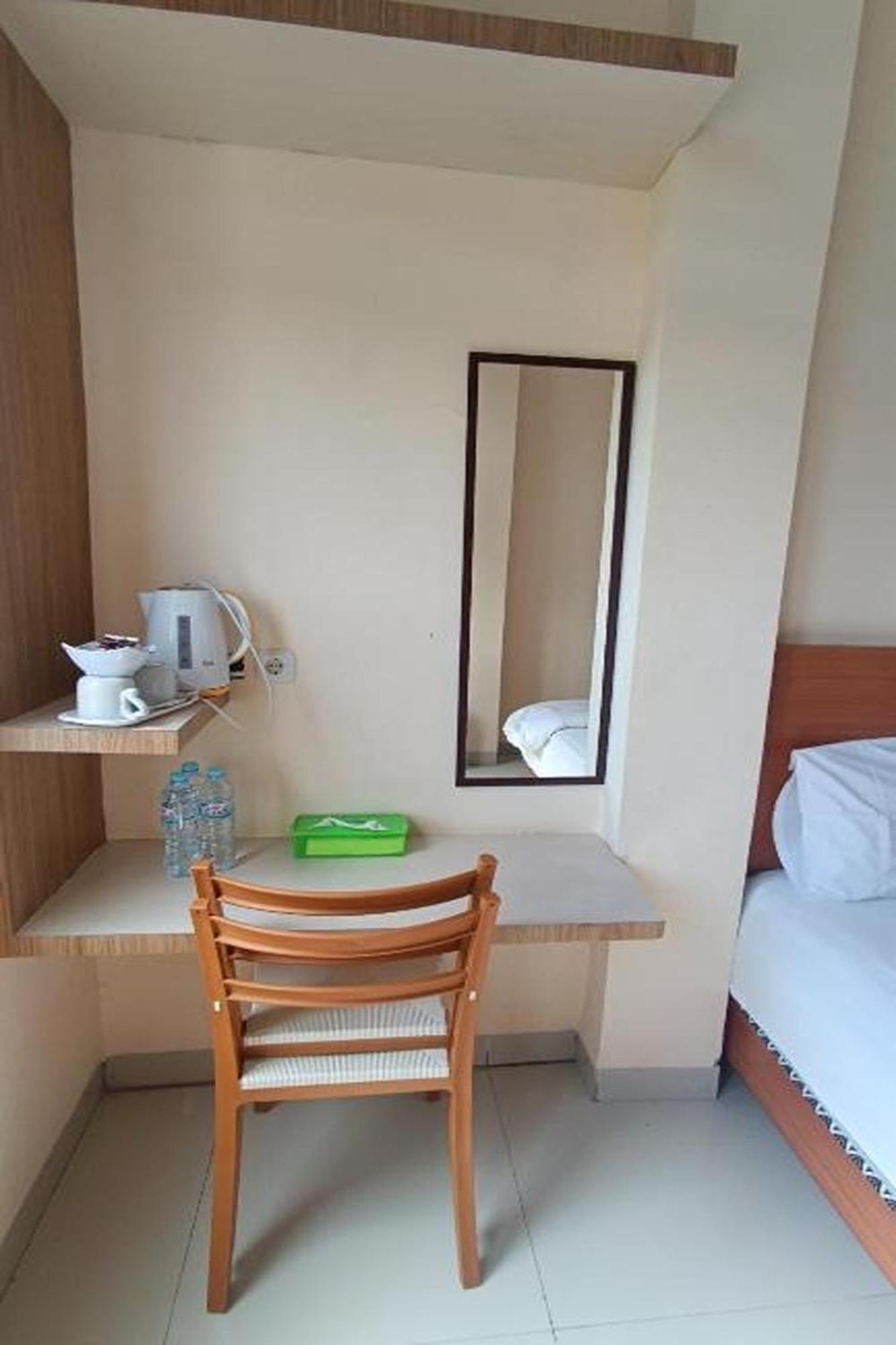 Hotel Manggasa Makale Екстер'єр фото