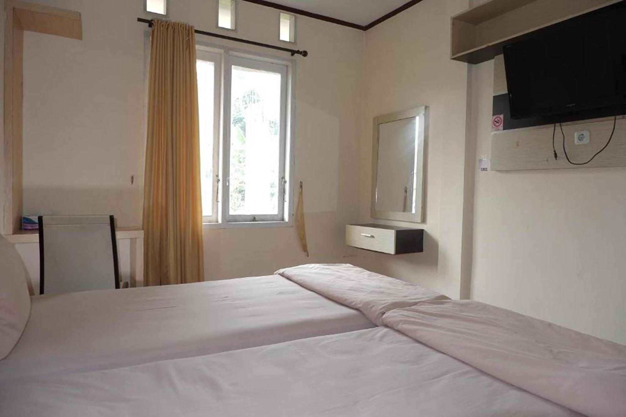 Hotel Manggasa Makale Екстер'єр фото